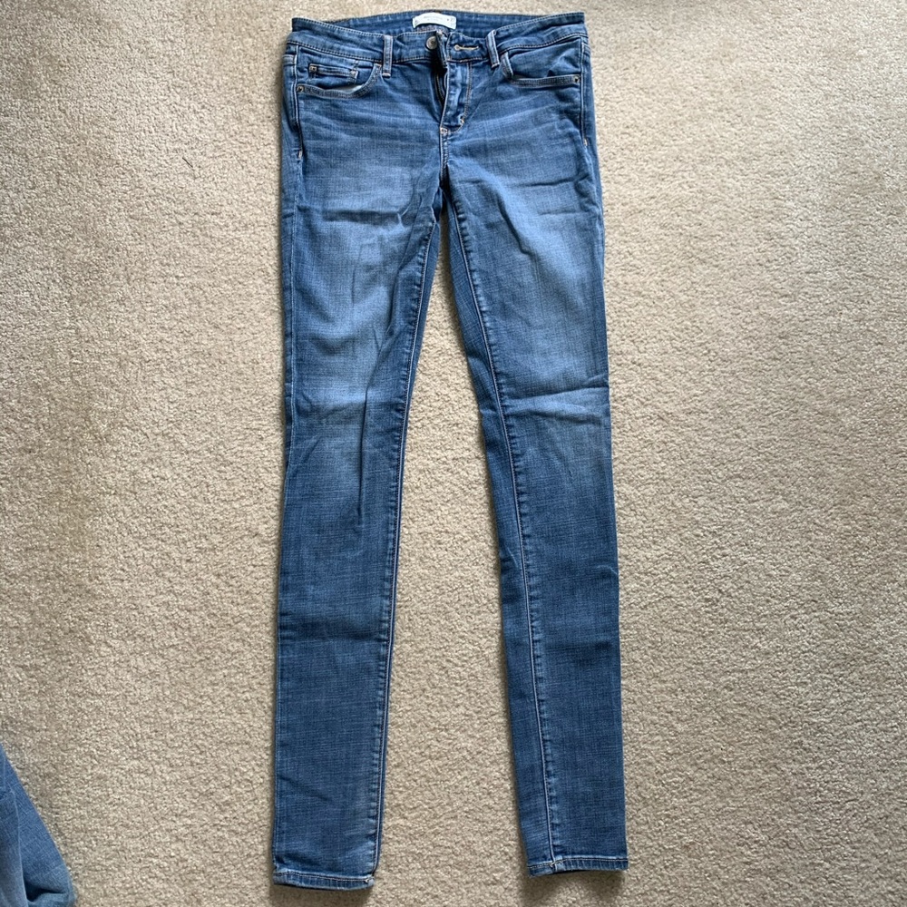 Abercrombie & fitch jeans 4L